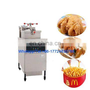 KFC fried chicken machine / computer fried chicken stove