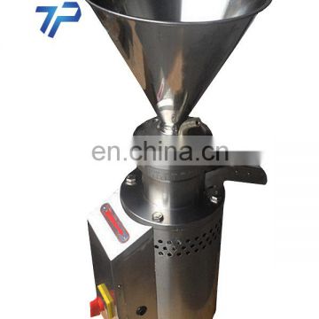 Professional Commercial Exporter Standard Peanut Butter Making Machine