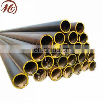 Seamless Alloy Steel Pipe 25CrMo4 1.7218
