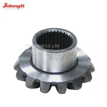 Forklift Parts Gear Sidew for 8FD30,8FG30,8FDN30,8FGN30,7FD10~30,7FG10~30,7FDF15~18,7FGF15~18 with OEM 41331-22000-71