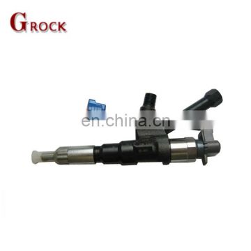 Promotional common rail injector Engine parts injector 095000-7172