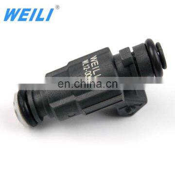 WEILI fuel injector nozzle 0280156420 for Changan Bengbeng 0.8 1.0 Mini CB10