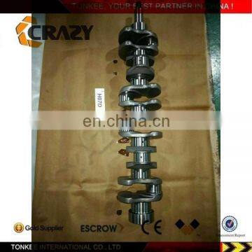 Hino H07D crankshaft 13411-1583