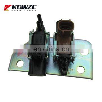 Emission Solenoid Valve For Mitsubishi Pajero Triton L200 4D56 K74T V44W K94W 4D56 MR577099