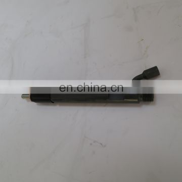 Diesel engine dongfeng parts 6L fuel injector 3802753