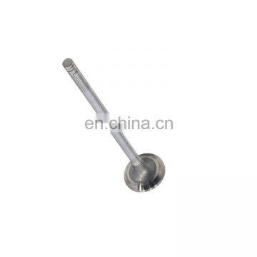 diesel engine spare Parts 3800636 Intake Valve Kit for cummins  ISM 500 ISM CM570/870  manufacture factory in china order