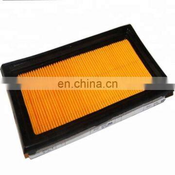 16546-ED500 High efficiency high flow Air Intake Modified Car Air Filter