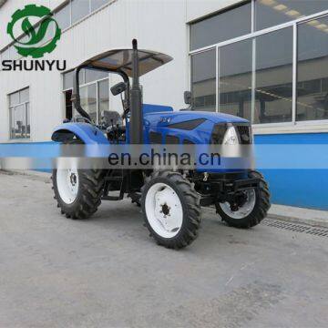 TD1204 model 120HP 4WD tractor price