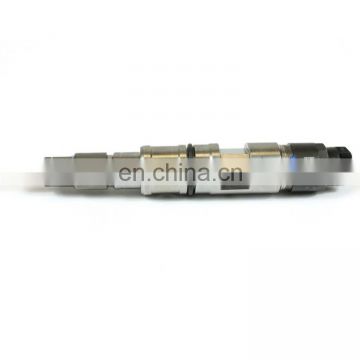 Diesel Engine Parts Common Rail Fuel Injector 04902525 for Excavator