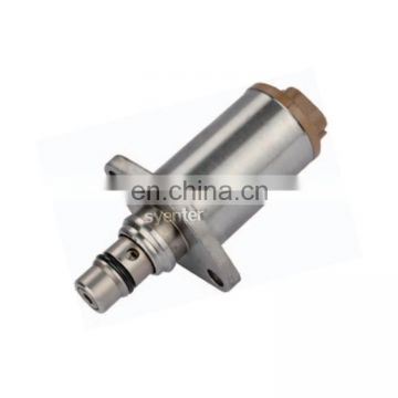 Car Engines Sensor SCV Diesel Pump Suction Control Valve 2942000650 294200-0650 for SK200