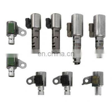 9pcs A960E 6-Speed Transmission Solenoid For LEXUS GS300 IS300 2005-2011
