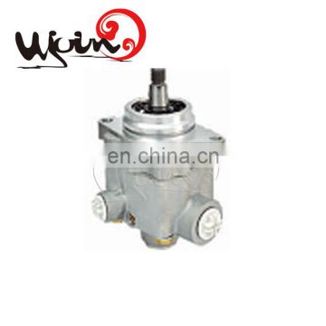 Good quality and excellent  power steering pump   for scania truck  542001210  1332653  1457711
