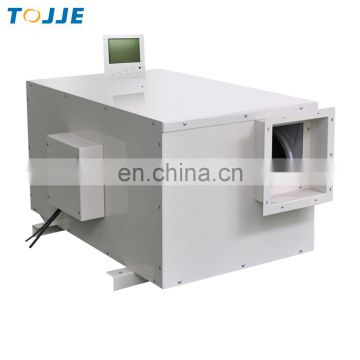 Industrial Duct And Ceiling Wall Mounted Dehumidifier