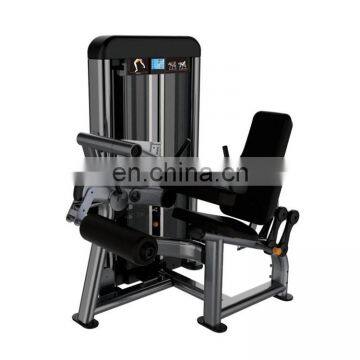 New arrival aparatos para gym equipo de gimnasio pin loaded SEATED LEG CURL  life fitness commercial gym equipment TW12