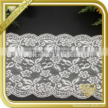 Cord Guipure Lace Fabric Wholesale,Chemical Lace Fabric FLL-048