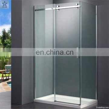 10mm 12mm Safety Tempered Glass With Good Price
