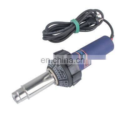 127V 1600W Heating Gun And Blower For Crafting