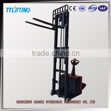 500KG hot sales discount counterbalance forklift truck