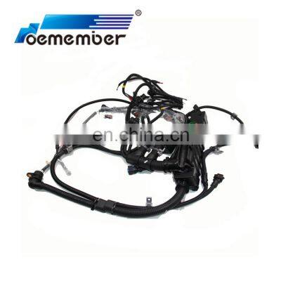 OEM 7421545827 Truck Engine Wire Harness Wiring Harness Truck Cable Harness for RENAULT Truck