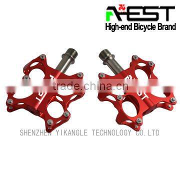AEST high end mtb use china bike components