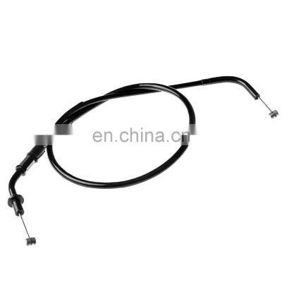 Power seller motorcycle clutch cable  satria fu150 motorbike clutch cable