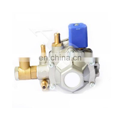 CNG car Medium pressure regulator ACT 12 CNG reducer kit