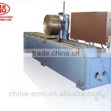 O shape cnc evaporator bender