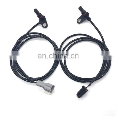 MK585280 Auto Parts Good Quality Rear Left and Right ABS Wheel Speed Sensor for Mitsubishi Canter