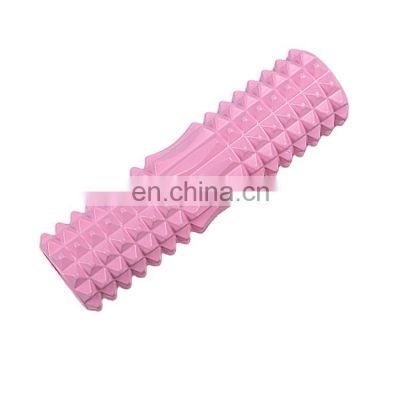 Wholesale Fashionable style Exercise Massage grid foam roller