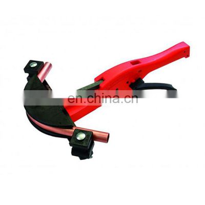 Tube Bending Trailer Jack With Rubber Wheel Sonoscape Portable Ultrasound Diagnosis Manual Pipe Bend Machine