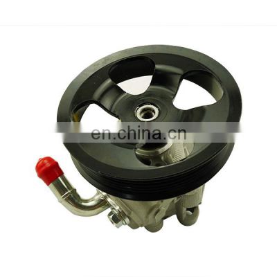 Factory supply Hydraulic Power steering pump for land cruiser 4.7 GRJ200 URJ20 UZJ200 4431060480