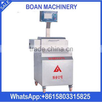 best quality sausage cutter machine with different type