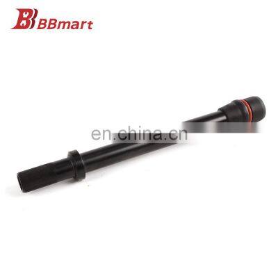 BBmart OEM Auto Fitments Car Parts Engine Oil Dipstick Tube For Audi OE 06D103634