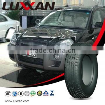 15% OFF High performance LUXXAN Inspire F2 Cheap New Pcr Car Tyre Wholesale                        
                                                Quality Choice