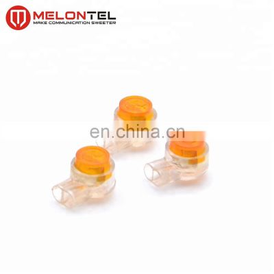 MT-3801 Yellow UY terminal block UY connector  wire connector