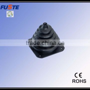 High quality auto rubber dust boot