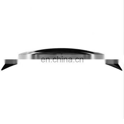 Rear Trunk Spoiler Tail Wing Lip For Mercedes Benz C118 W118 CLA AMG 2020-2024