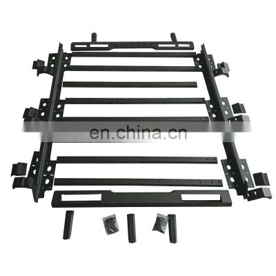 4x4 Steel Rook Rack for Suzuki Jimny 2020 Japanese car accessories Roof Luggage for Jimny Carrier