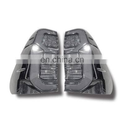 High-end car parts LED tail lights  for TOYOTA PICK UP REVO 2020