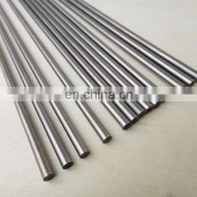 Cheap Price 1 Inch Stainless Steel Rod