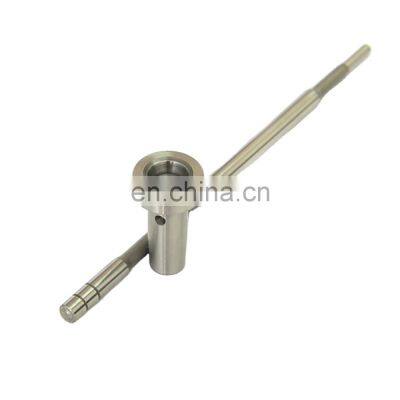 F00VC01358  genuine new injector control valve assembly F 00V C01 358 to common rail injector 0445110291, 0445110358