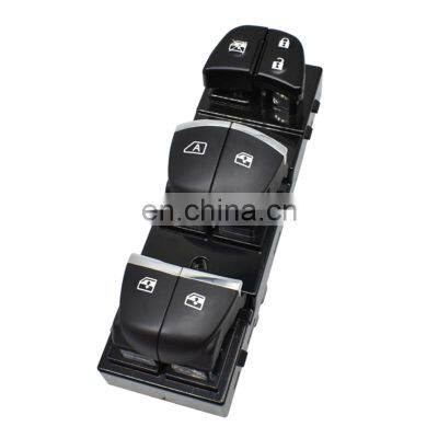 HIGH Quality Master Power Window Control Switch Front Left OEM 25401-3DF0B / 25401-3DFOB FOR Nissan Altima