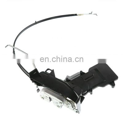 New Product Door Lock Actuator Front Right OEM BJ9E58310D/BJ9E-58-310D FOR MAZDA 6