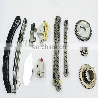13091-6N210 Timing chain kit for Nissan QR25/T31 timing repair kit