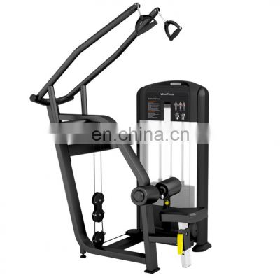 Split High Pull Trainer import fitness equip brand bodybuilding gimnasios fitness machine gym equipment sales