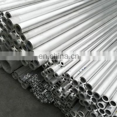 High Quality Aluminum Oval Tube Bending Wardrobe Tube For Furniture Accessories