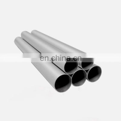 6061 6063 6082 12 Inch Diameter Aluminum Pipe Round Tube