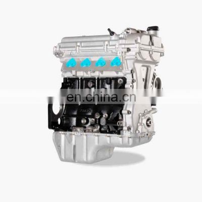 Cylinder Assembly Mechanical Engine Assembly For Wuling 465QR Engine Auto Parts