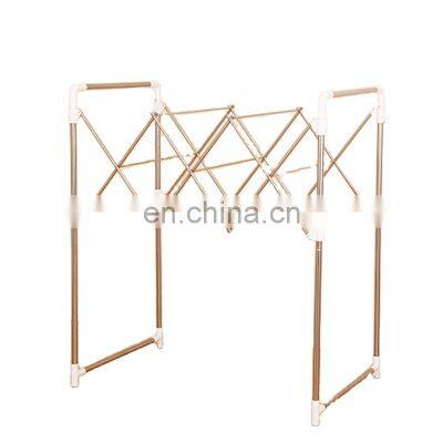 China manufacturers clothes rack for drying portable clothes rack