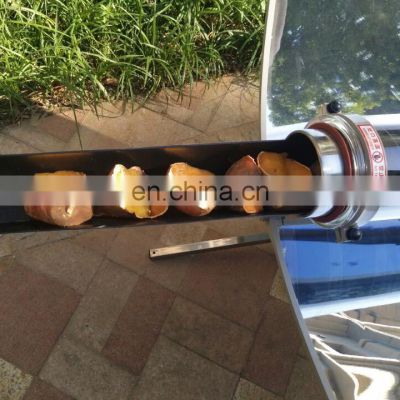 Factory solar stove cooker